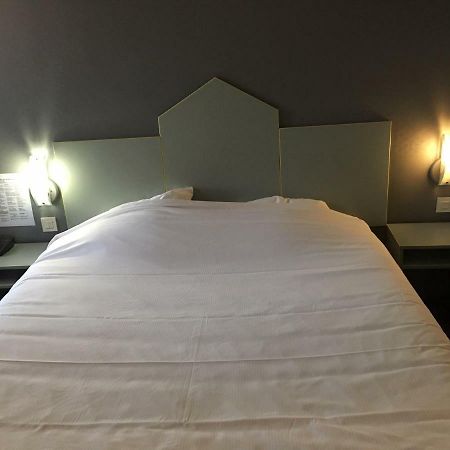 Dune Hotel Гранд-Синт Экстерьер фото