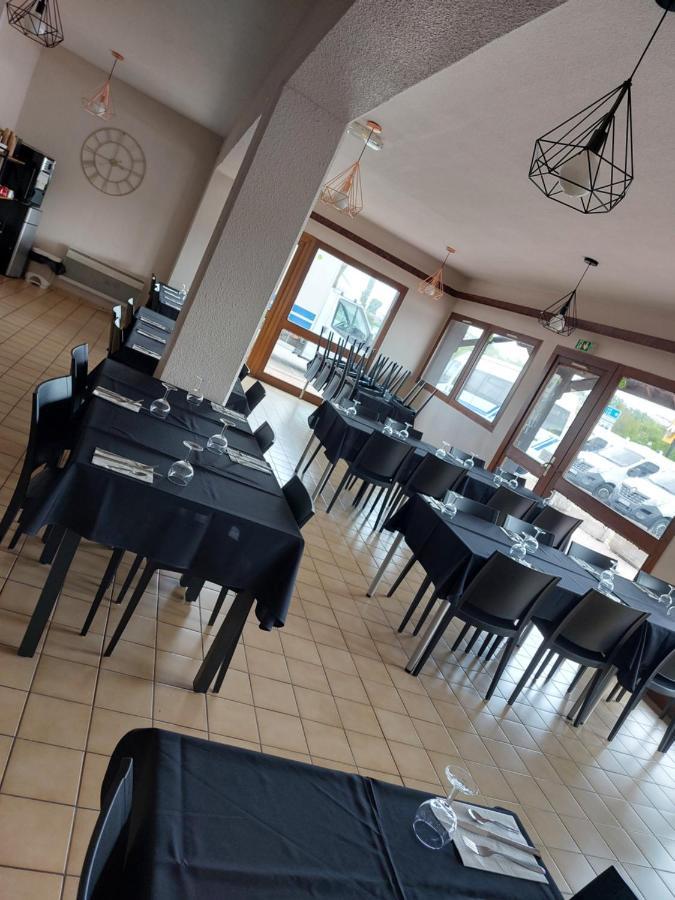 Dune Hotel Гранд-Синт Экстерьер фото
